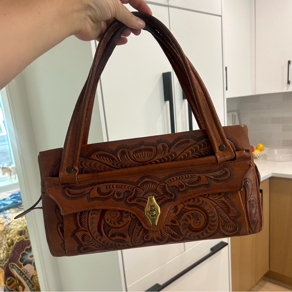 Vintage bag!